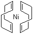 CAS # 1295-35-8, Bis(1,5-cyclooctadiene)nickel