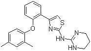 structure of CAS# 129639-79-8, 阿巴芬净