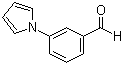 CAS # 129747-77-9, 3-(1H-Pyrrol-1-yl)benzaldehyde