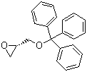 CAS # 129940-50-7, (S)-(-)-Trityl glycidyl ether
