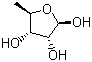 CAS # 13039-75-3, 5-Deoxy-D-ribose