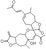CAS # 130395-54-9, Pungiolide A