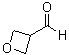 structure of CAS# 1305207-52-6, 3-氧杂环丁烷甲醛
