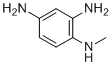 CAS # 1305319-65-6, Bendamustine Impurity 3, N1-Methylbenzene-1,2,4-triamine