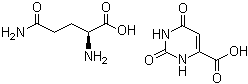 CAS # 1307296-03-2, L-Glutamine orotate