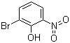 CAS # 13073-25-1, 2-Bromo-6-nitrophenol