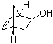 structure of CAS# 13080-90-5, 5-Norbornen-2-ol
