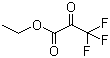 CAS # 13081-18-0, Ethyl trifluoropyruvate, Ethyl 2-oxo-3,3,3-trifluoropropionate, Ethyl 3,3,3-trifluoro-2-oxopropanoate, Trifluoropyruvic acid ethyl ester