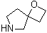 structure of CAS# 130906-06-8, 1-氧杂-6-氮杂螺[3.4]辛烷