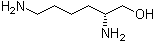 CAS # 1313054-89-5, (2R)-2,6-Diamino-1-hexanol