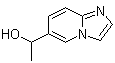 CAS # 1313727-04-6, alpha-Methylimidazo[1,2-a]pyridine-6-methanol