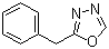 structure of CAS# 13148-63-5, 2-苄基-1,3,4-恶二唑