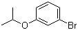 structure of CAS# 131738-73-3, 1-溴-3-异丙氧基苯
