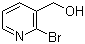 structure of CAS# 131747-54-1, 2-溴-3-吡啶甲醇