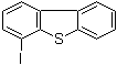 structure of CAS# 132034-89-0, 4-碘二苯并噻吩