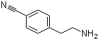 CAS # 132224-93-2, 4-Cyanophenylethylamine