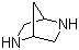 CAS # 132339-20-9, (1S)-2,5-Diazabicyclo[2.2.1]heptane, (1S,4S)-2,5-Diazabicyclo[2.2.1]heptane