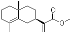 CAS # 132342-55-3, Methyl isocostate