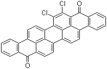 CAS 登录号：1324-55-6, 还原紫 1