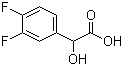 CAS # 132741-29-8, 3,4-Difluoromandelic acid