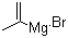 CAS # 13291-18-4, Isopropenylmagnesium bromide