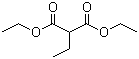 CAS # 133-13-1, Diethyl ethylmalonate