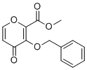 CAS # 1332855-89-6, Methyl 3-(benzyloxy)-4-oxo-4H-pyran-2-carboxylate