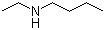 CAS # 13360-63-9, Ethylbutylamine, N-Ethylbutan-1-amine, N-Ethyl-n-butylamine