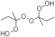 CAS # 1338-23-4, 2-Butanone peroxide, Ethyl methyl ketone peroxide, Methyl ethyl ketone peroxide