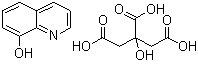 structure of CAS# 134-30-5, Citroxin