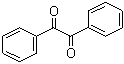 structure of CAS# 134-81-6, 联苯甲酰