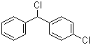 CAS # 134-83-8, 4-Chlorobenzhydrylchloride, Chloro(4-chlorophenyl)phenylmethane, 1-Chloro-4-(chlorophenylmethyl)-benzene