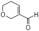 structure of CAS# 13417-49-7, 5,6-二氢-2H-吡喃-3-甲醛