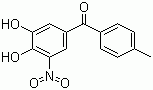 structure of CAS# 134308-13-7, 托卡朋