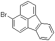 CAS # 13438-50-1, 3-Bromofluoranthene