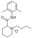 CAS # 1346597-81-6, Bupivacaine N-Oxide HCl