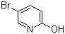 structure of CAS# 13466-38-1, 2-Hydroxy-5-bromopyridine