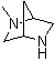 structure of CAS# 134679-22-4, (1S,4S)-2-Methyl-2,5-diazabicyclo[2.2.1]heptane