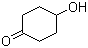 CAS # 13482-22-9, 4-Hydroxycyclohexanone