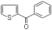 CAS 登录号：135-00-2, 2-苯甲酰噻吩