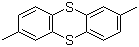 structure of CAS# 135-58-0, Mesulfen