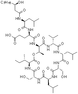 CAS # 135096-89-8, White-line inducing principle (Pseudomonas reactans), WLIP, White line-inducing principle (WLIP)