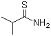 structure of CAS# 13515-65-6, 2-甲基硫代丙酰胺