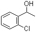 structure of CAS# 13524-04-4, 1-(2-氯苯基)-1-乙醇