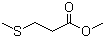 structure of CAS# 13532-18-8, Methyl 3-methylthiopropionate