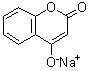 CAS # 13546-81-1, 4-Hydroxycoumarin sodium salt, Sodium 4-coumarinoxide