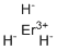 CAS # 13550-53-3, Erbium hydride