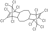 structure of CAS# 13560-89-9, Escapeflam DK-15