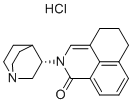 structure of CAS# 135729-55-4, 帕洛诺司琼相关化合物E