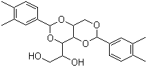 structure of CAS# 135861-56-2, 成核透明剂 TH-3988